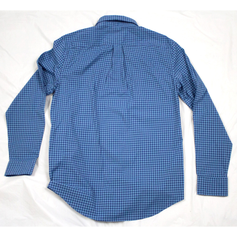 Vineyard Vines Performance Long Sleeve Shirt - Picture 5 of 10